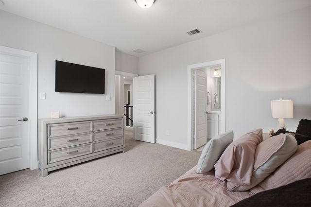 489 Horizon Light Lane, Katy, TX 77493