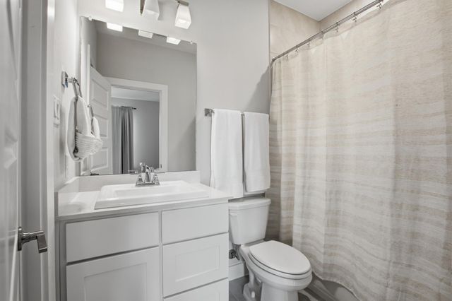 489 Horizon Light Lane, Katy, TX 77493