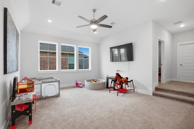 489 Horizon Light Lane, Katy, TX 77493