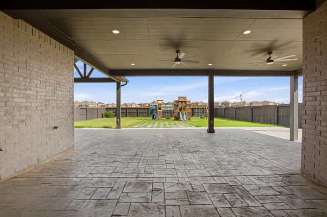 489 Horizon Light Lane, Katy, TX 77493