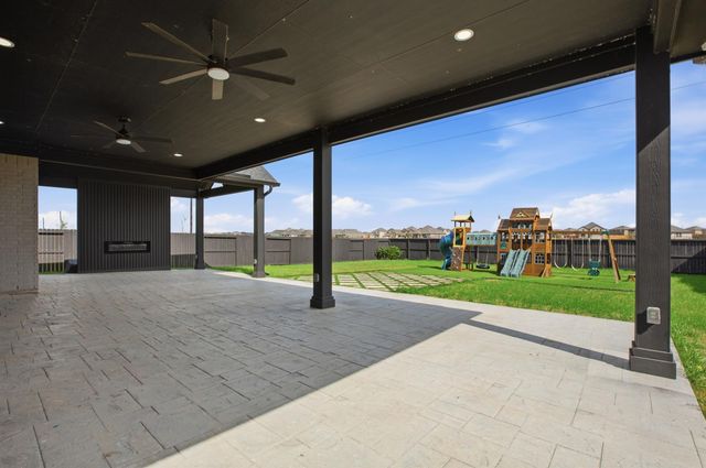 489 Horizon Light Lane, Katy, TX 77493