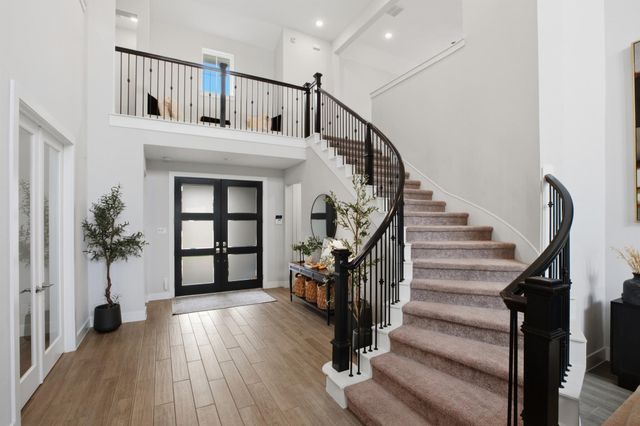 489 Horizon Light Lane, Katy, TX 77493