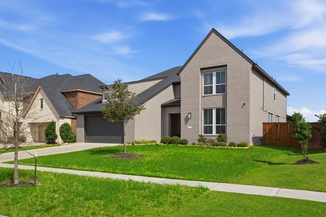 489 Horizon Light Lane, Katy, TX 77493