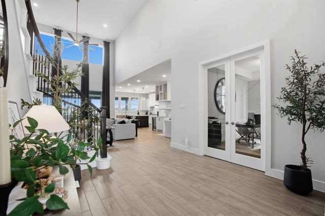 489 Horizon Light Lane, Katy, TX 77493