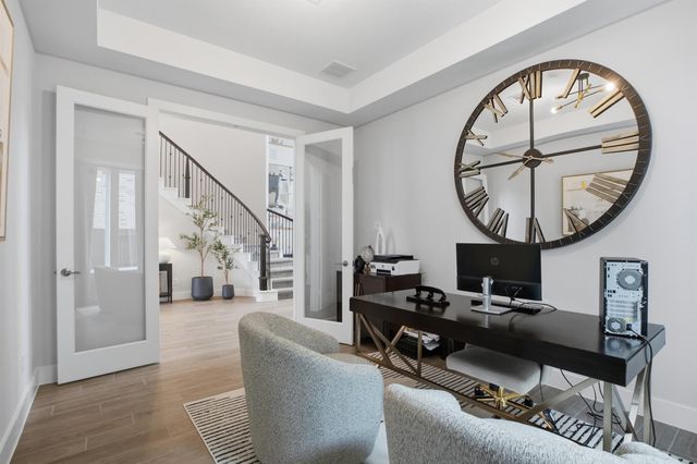 489 Horizon Light Lane, Katy, TX 77493