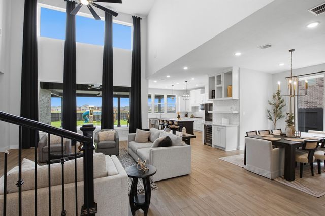 489 Horizon Light Lane, Katy, TX 77493