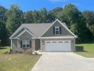 2076 Burch Bridge Road, Burlington, NC 27217