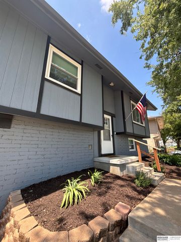 6312 S 142nd Street, Omaha, NE 68137