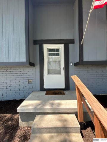 6312 S 142nd Street, Omaha, NE 68137