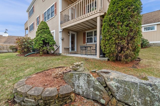 18 America Way 1, Salem, MA 01970