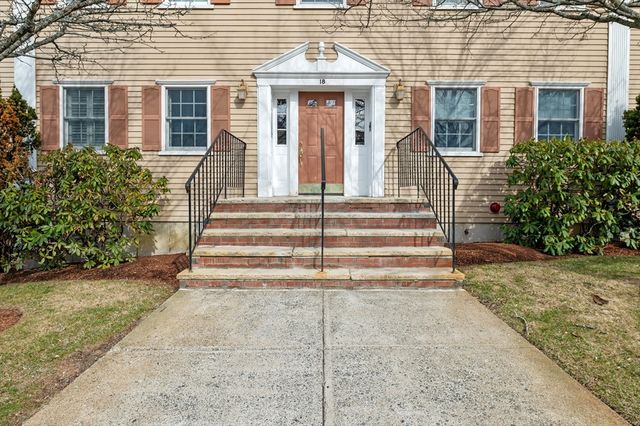 18 America Way 1, Salem, MA 01970