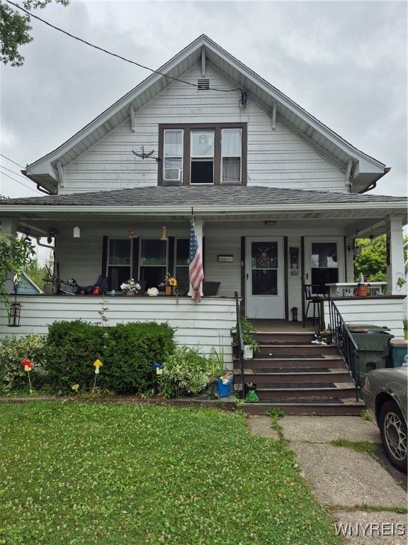 564 Ward Road, North Tonawanda, NY 14120