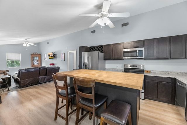 518 Marine Way, Freeport, TX 77541