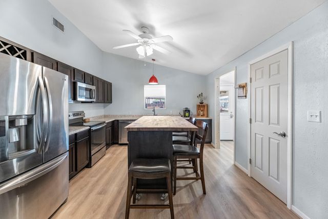 518 Marine Way, Freeport, TX 77541