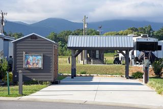 477 Mountain Creek Road, Blairsville, GA 30512