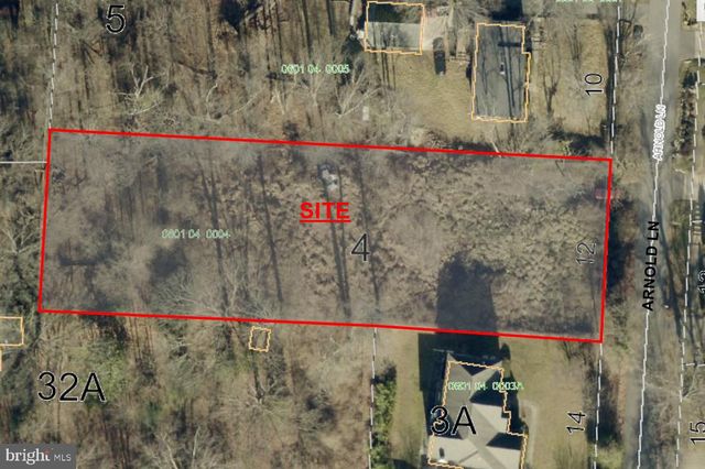 3412 ARNOLD LN, Falls Church, VA 22042
