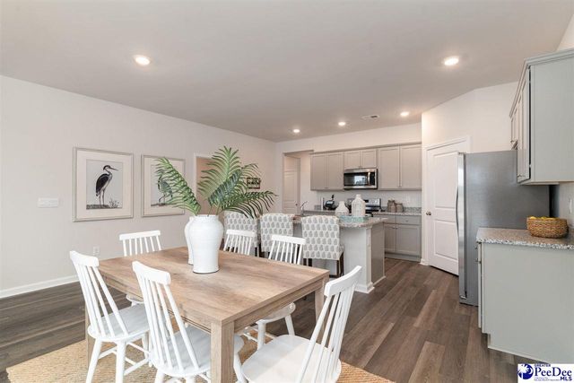 3340 Royal Star Lane, Florence, SC 29505