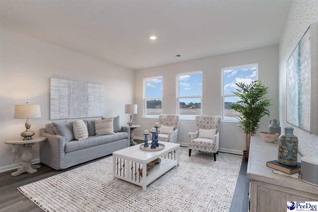 3340 Royal Star Lane, Florence, SC 29505