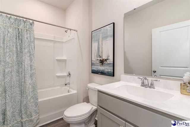 3340 Royal Star Lane, Florence, SC 29505