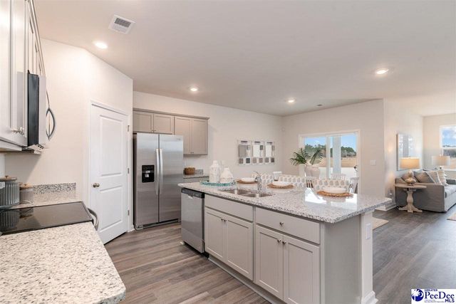 3340 Royal Star Lane, Florence, SC 29505