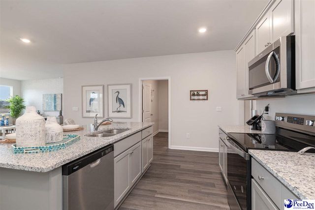 3340 Royal Star Lane, Florence, SC 29505