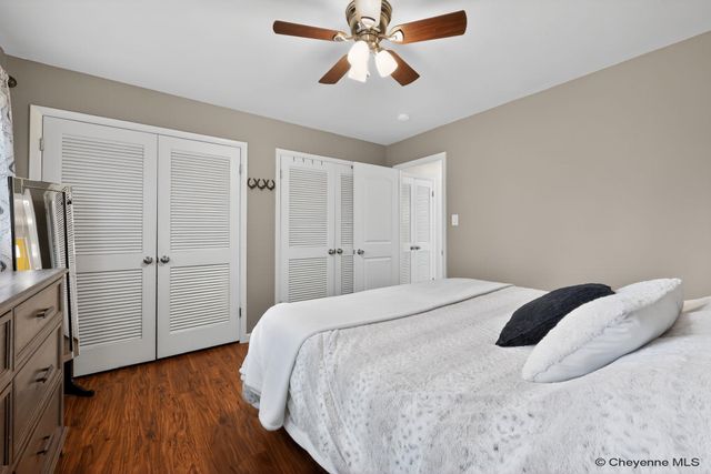 911 PIKE ST, Cheyenne, WY 82009