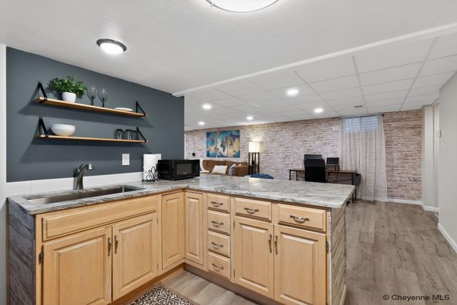 911 PIKE ST, Cheyenne, WY 82009
