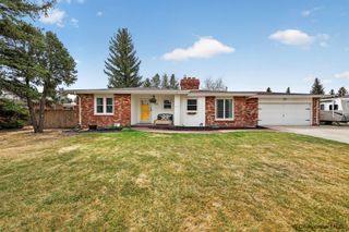 911 PIKE ST, Cheyenne, WY 82009