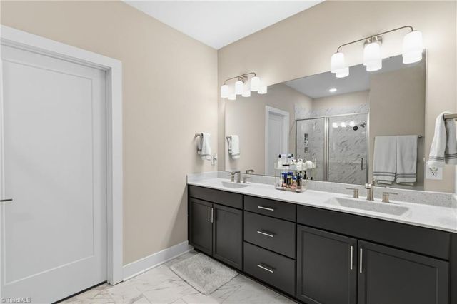 158 Medinah Drive, Winston-salem, NC 27107