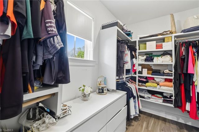 158 Medinah Drive, Winston-salem, NC 27107