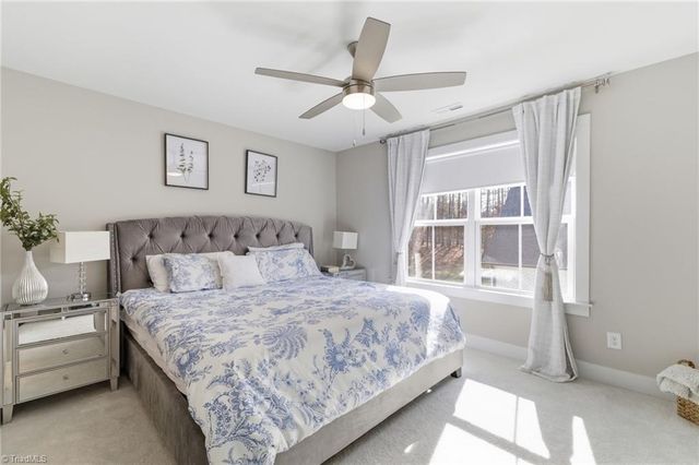 158 Medinah Drive, Winston-salem, NC 27107