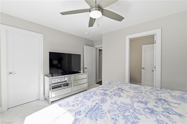 158 Medinah Drive, Winston-salem, NC 27107