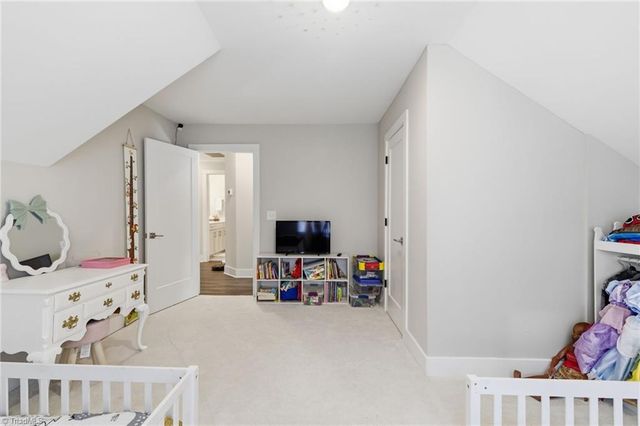 158 Medinah Drive, Winston-salem, NC 27107