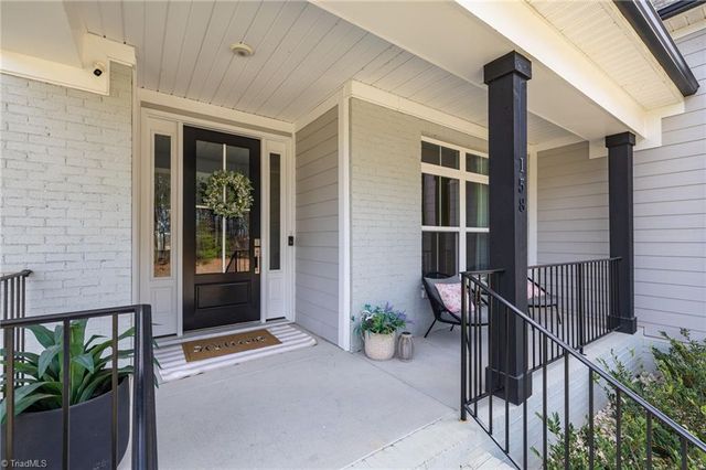 158 Medinah Drive, Winston-salem, NC 27107