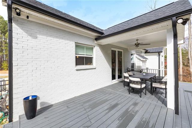 158 Medinah Drive, Winston-salem, NC 27107