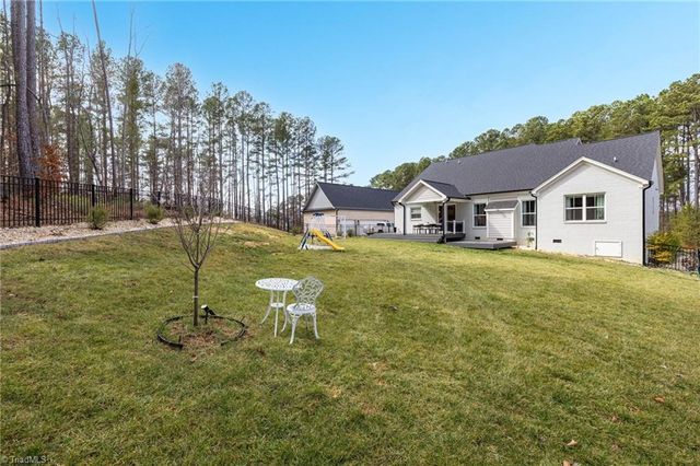 158 Medinah Drive, Winston-salem, NC 27107