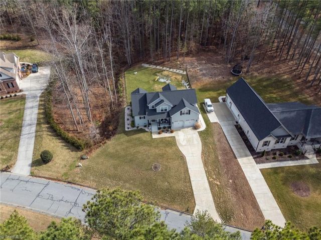 158 Medinah Drive, Winston-salem, NC 27107