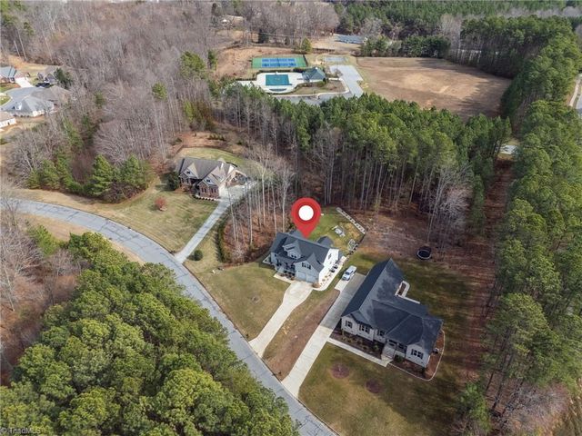 158 Medinah Drive, Winston-salem, NC 27107