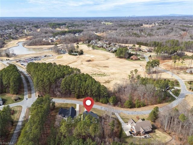 158 Medinah Drive, Winston-salem, NC 27107