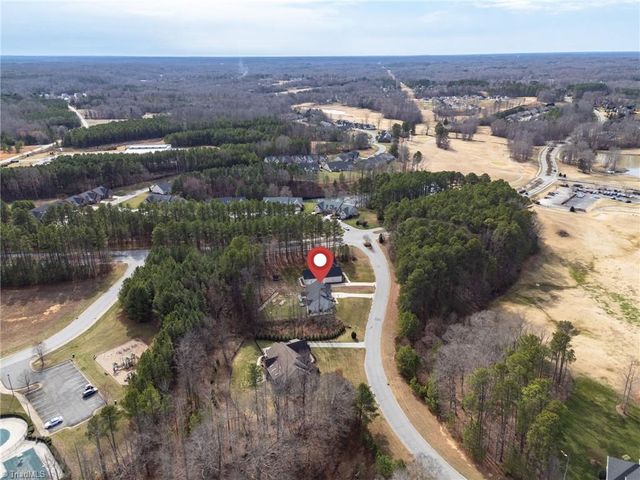 158 Medinah Drive, Winston-salem, NC 27107