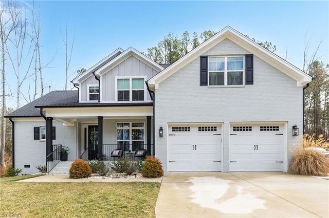 158 Medinah Drive, Winston-salem, NC 27107