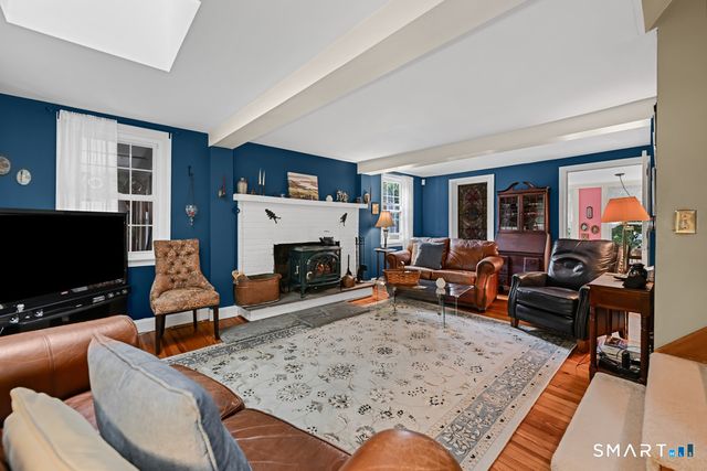 6 Sunrise Ridge, Middlefield, CT 06481