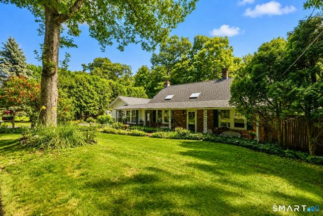 6 Sunrise Ridge, Middlefield, CT 06481