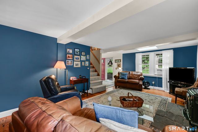 6 Sunrise Ridge, Middlefield, CT 06481