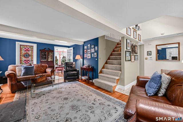 6 Sunrise Ridge, Middlefield, CT 06481