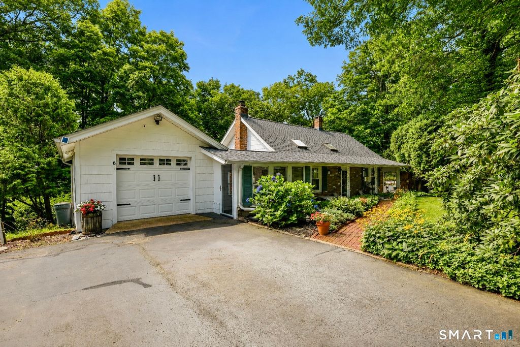 6 Sunrise Ridge, Middlefield, CT 06481