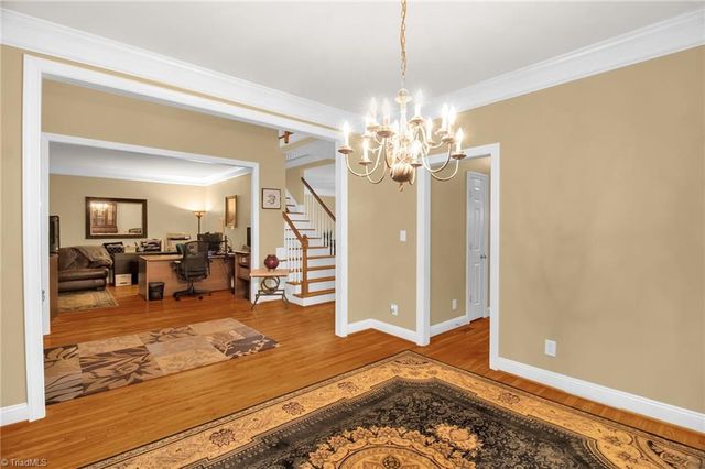 2339 Hickory Forest Drive, Asheboro, NC 27203