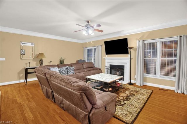 2339 Hickory Forest Drive, Asheboro, NC 27203