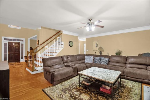 2339 Hickory Forest Drive, Asheboro, NC 27203