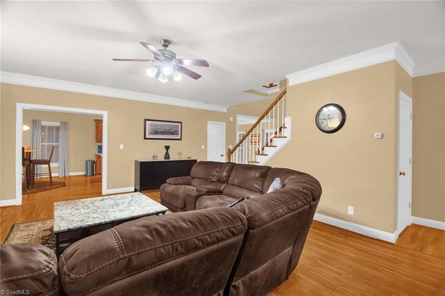 2339 Hickory Forest Drive, Asheboro, NC 27203